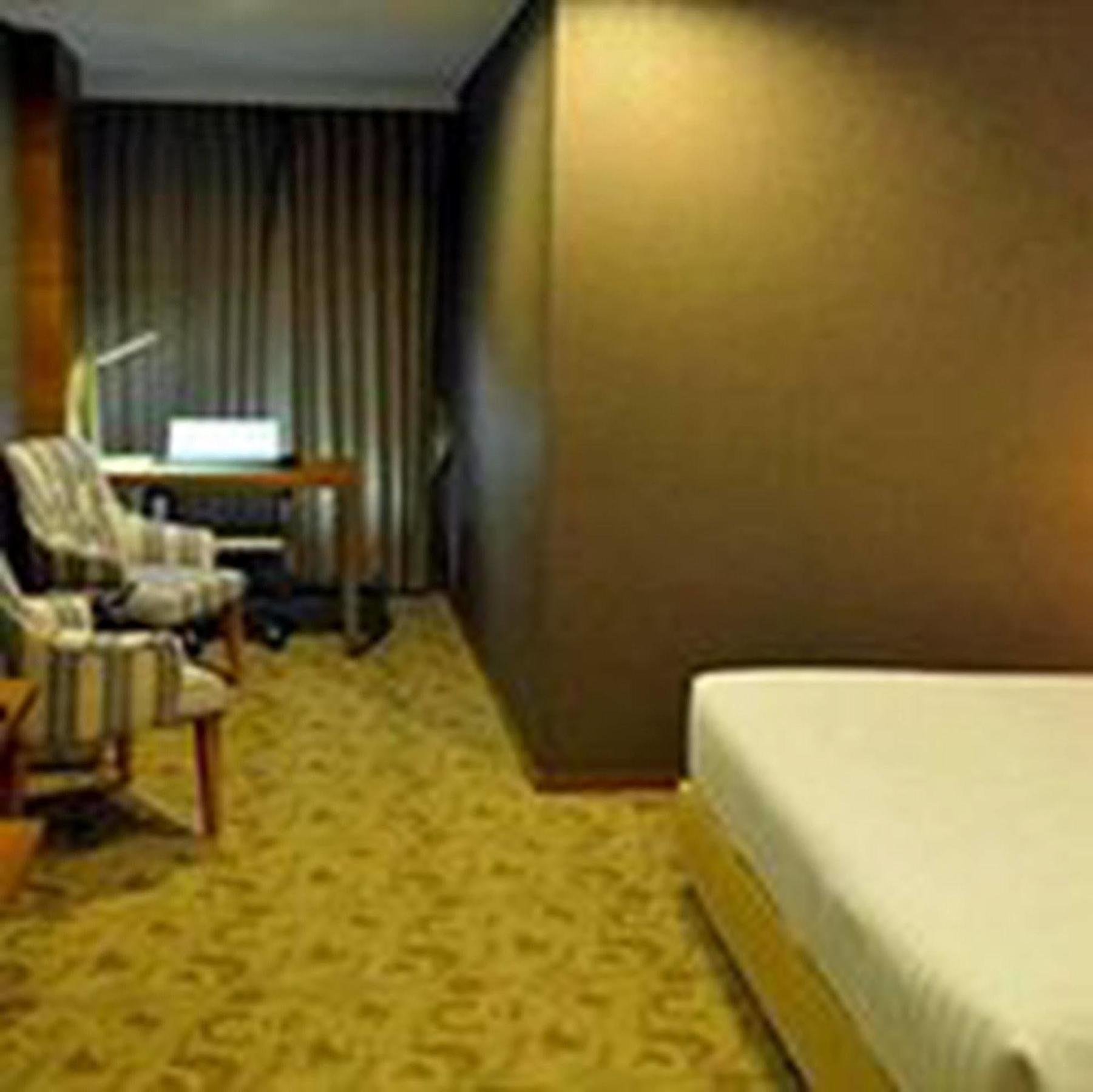 The Moonite Boutique Hotel バンコク都 エクステリア 写真