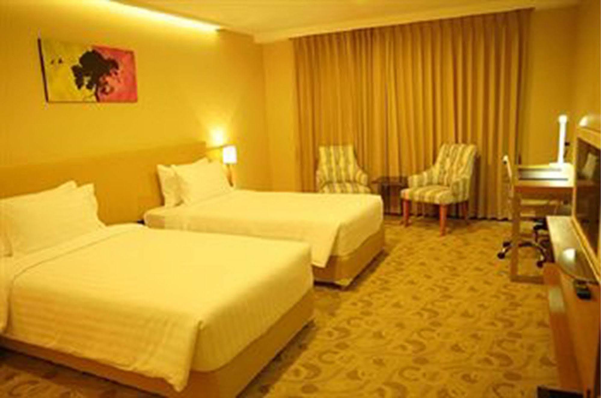 The Moonite Boutique Hotel バンコク都 エクステリア 写真