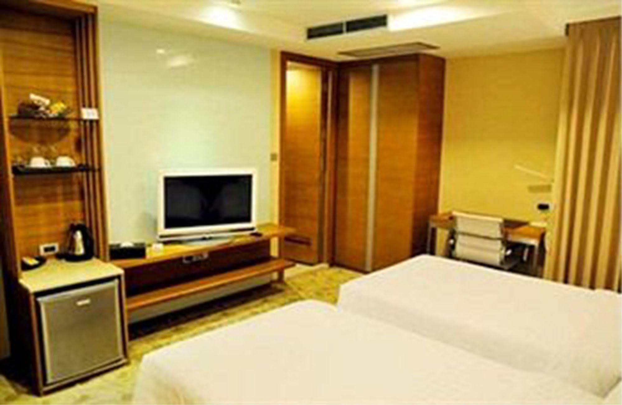 The Moonite Boutique Hotel バンコク都 エクステリア 写真