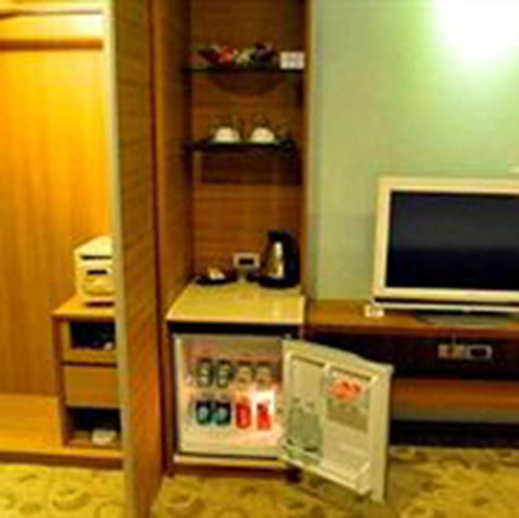 The Moonite Boutique Hotel バンコク都 エクステリア 写真